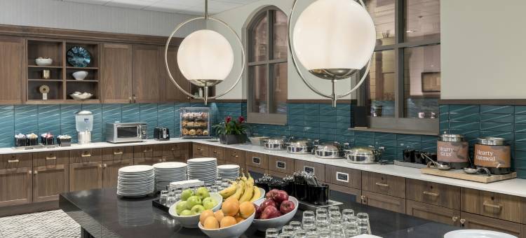 新奥尔良Homewood Suites by Hilton(Homewood Suites by Hilton New Orleans)图片