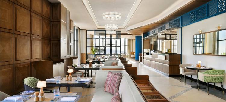 英迪格杰贝尔艾赫达尔度假酒店及水疗中心洲际旗下(Hotel Indigo Jabal Akhdar Resort & Spa by IHG)图片