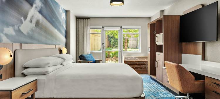 米德韦斯特城里德会议中心万豪德尔塔酒店(Delta Hotels Midwest City at the Reed Conference Center)图片