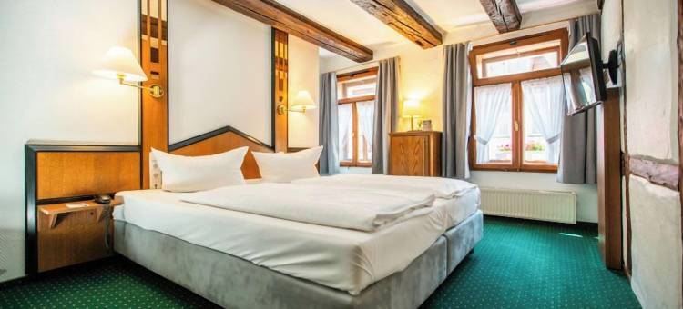 施洛斯伯格林格酒店(Ringhotel Schlossberg)图片