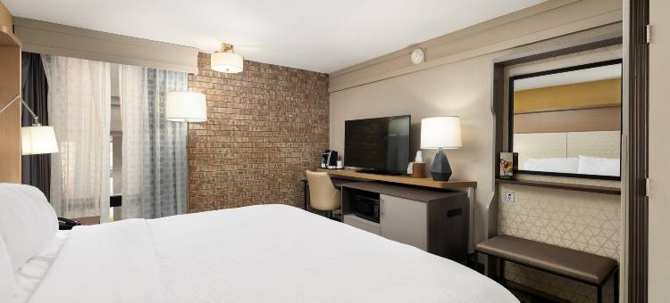 迈克艾伦医疗中心区假日酒店(Holiday Inn MCALLEN – MEDICAL CENTER AREA by IHG)图片