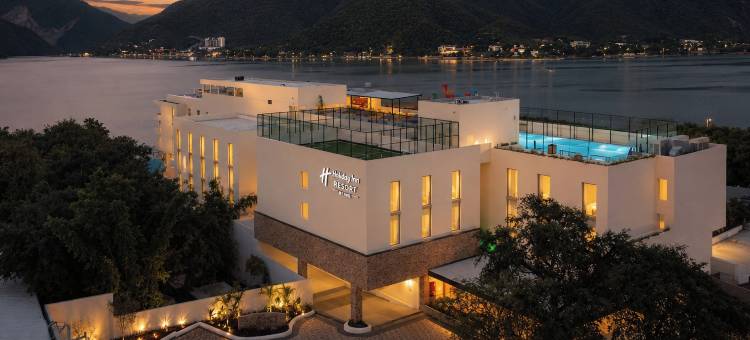 洲际假日度假村蒙特雷圣地亚哥(Holiday Inn Resort MONTERREY - SANTIAGO by IHG)图片
