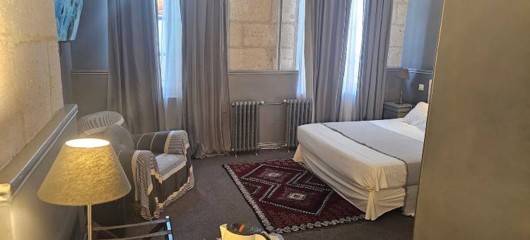 帕莱斯酒店(Hôtel du Palais)图片