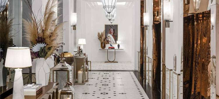 拉巴特萨累码头费尔蒙酒店(Fairmont Hotel La Marina Rabat Sale)图片