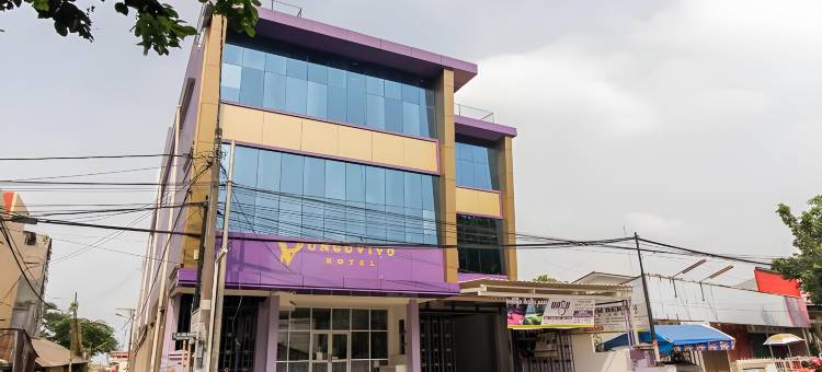 红门Plus酒店-近斯塔逊贝卡斯(RedDoorz Plus Near Stasiun Bekasi)图片