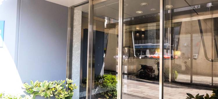 五反田东急STAY酒店-东京品川(Tokyu Stay Gotanda)图片
