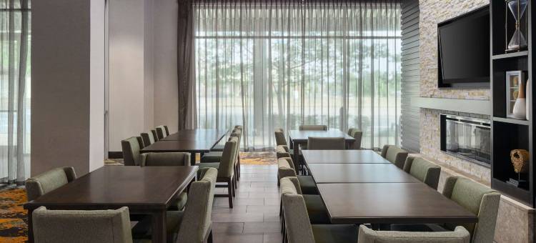 斯普林菲尔德Homewood套房酒店(Homewood Suites by Hilton Springfield)图片