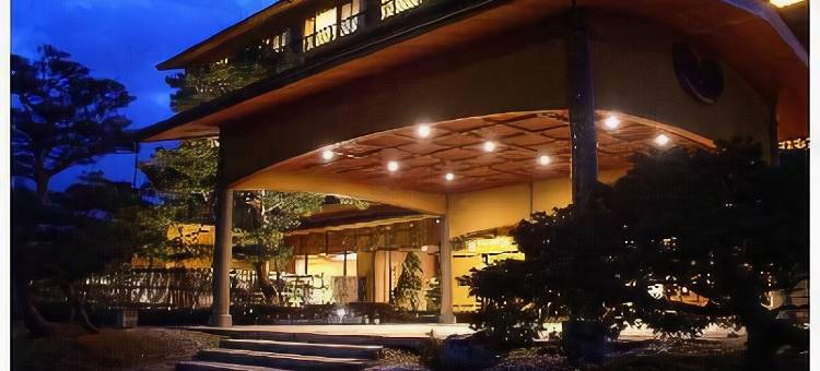 人肌之宿川金(Kawakin)图片