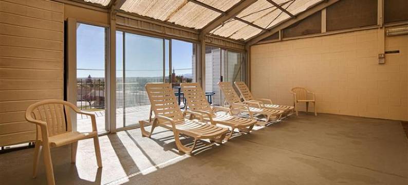 凯艺酒店-通往摩押国家公园布莱斯盖特威(Quality Inn Price Gateway to Moab National Parks)图片