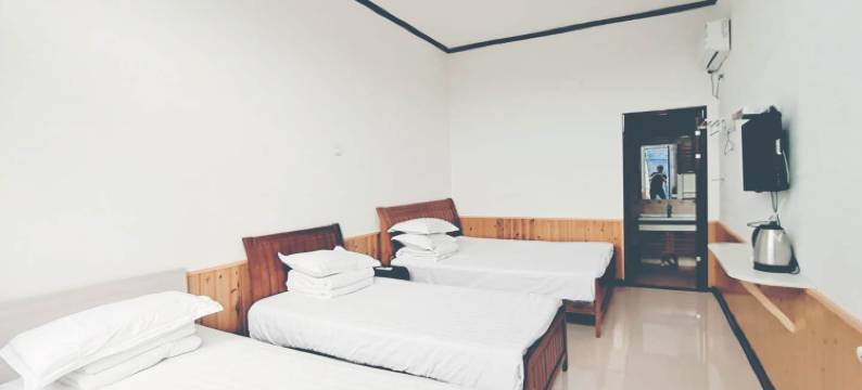 天津正午时光民宿图片