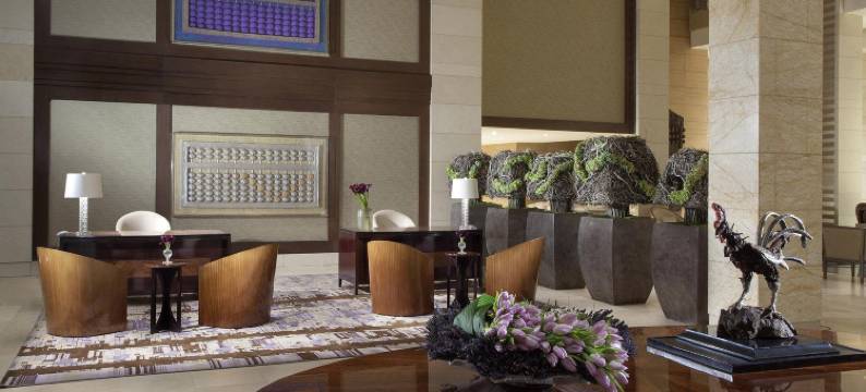 穆丽雅度假村(Mulia Resort)图片