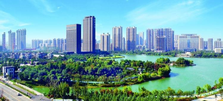 青皮树酒店(徐州高铁站和平大道万达广场店)图片