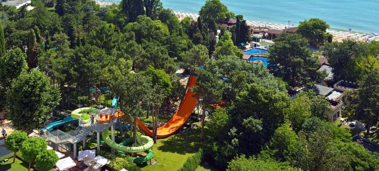 Melia Grand Hermitage图片