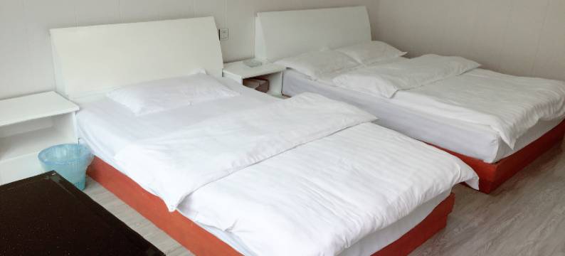 天长聚宝宾馆图片