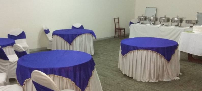 亚洲套房公寓(ASIAN SUITES)图片