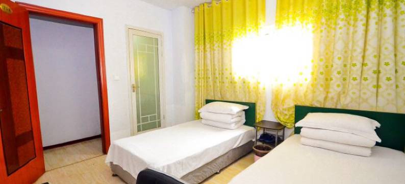 新沂利阳宾馆图片