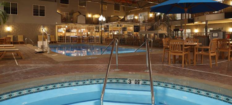 希尔顿欢朋酒店-荷兰(Hampton Inn Holland)图片