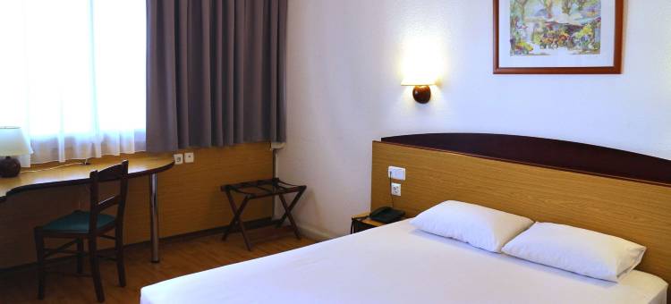 康铂巴塞罗那酒店-巴贝拉德瓦利斯(Travelodge Barcelona del Valles)图片