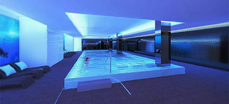 里斯本木星酒店(Jupiter Lisboa Hotel)图片