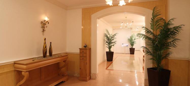 美好花园酒店-奈良宝来(Hotel Fine Garden Nara Horai)图片