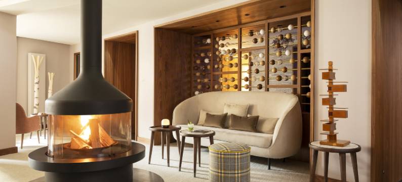 梅杰夫之心(Coeur de Megève)图片