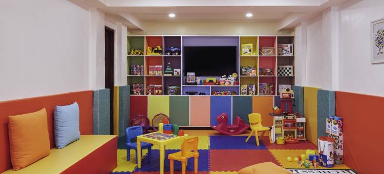 长滩岛瑞享度假村(Movenpick Resort & Spa Boracay)图片