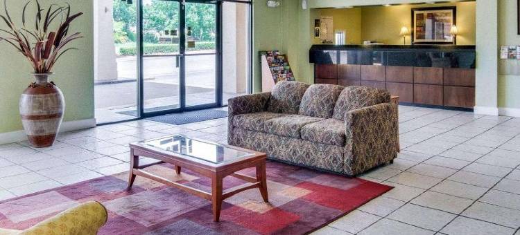 德克萨斯州特克萨卡纳的Motel 6(Motel 6 Texarkana, TX)图片