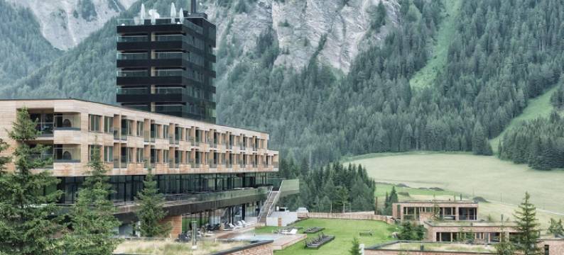 格拉多纳山木屋度假酒店(Gradonna Mountain Resort Chalets & Hotel)图片