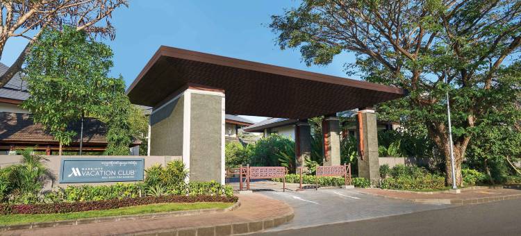 万豪巴厘岛努沙杜瓦花园酒店(Marriott’s Bali Nusa Dua Gardens)图片