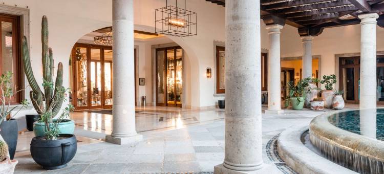 太平洋洛斯卡波斯酒店-希尔顿分时度假俱乐部(Hilton Grand Vacations Club la Pacifica Los Cabos)图片