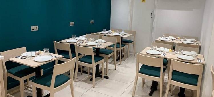 Comfort Inn Westminster图片