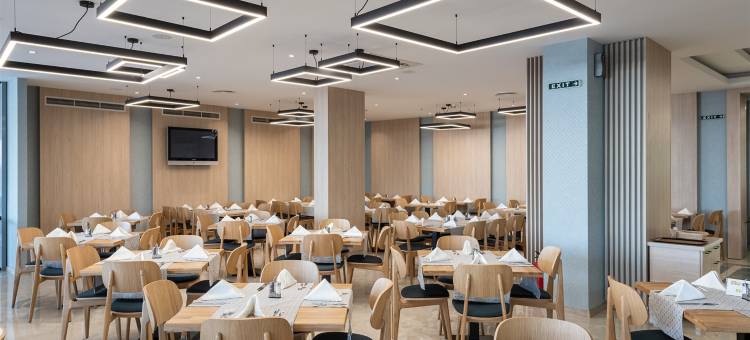 乐朋海滩酒店(Hotel Neptun Beach)图片