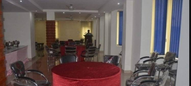 Hotel Beena Mansion, Darbhanga图片
