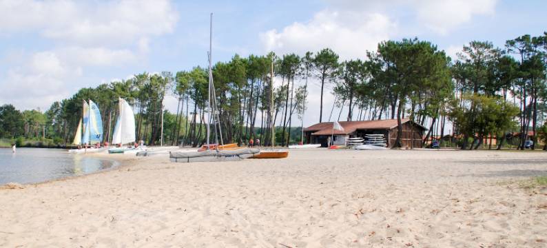 Les Cottages du Lac M3 Privilège图片