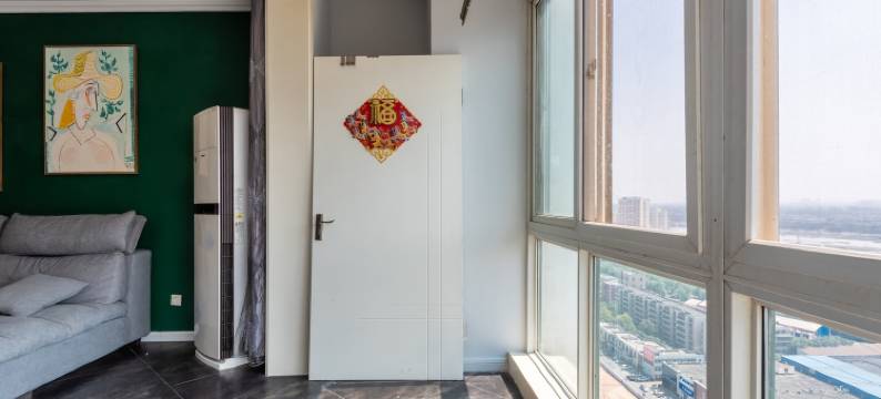 洛阳途掌柜浣溪沙精品民宿图片