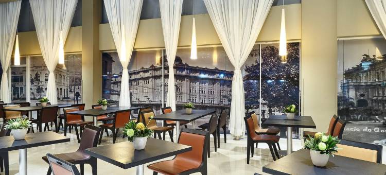 维多利亚喜来登酒店(Sheraton Vitoria Hotel)图片