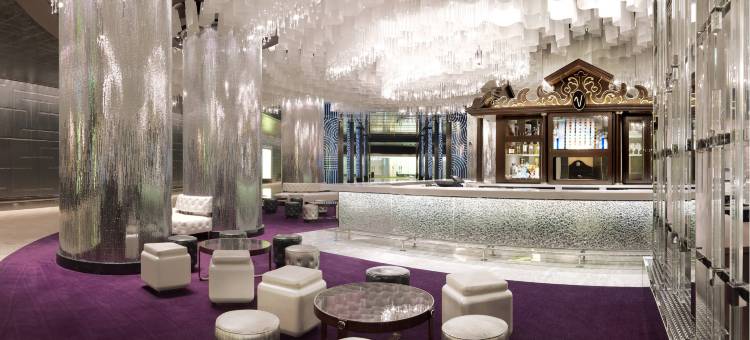 拉斯维加斯大都会酒店(The Cosmopolitan of Las Vegas)图片