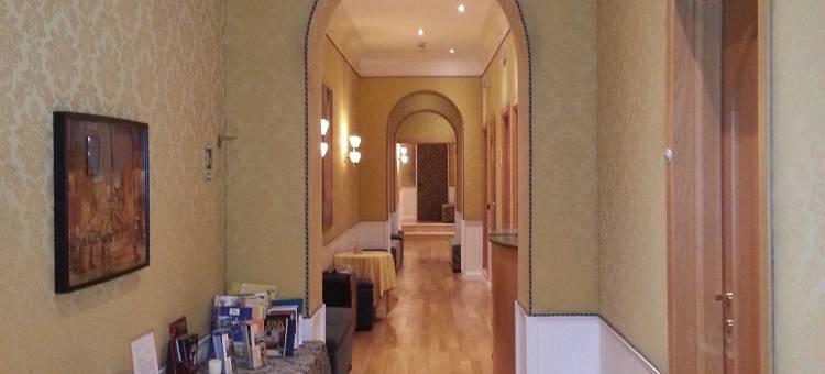 IH Hotels Piazza di Spagna View - Luxury Guest House图片