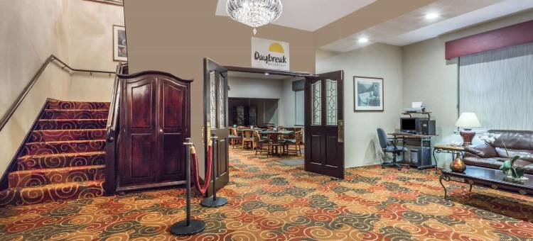 诺瓦托/旧金山戴斯酒店(Days Inn by Wyndham Novato/San Francisco)图片