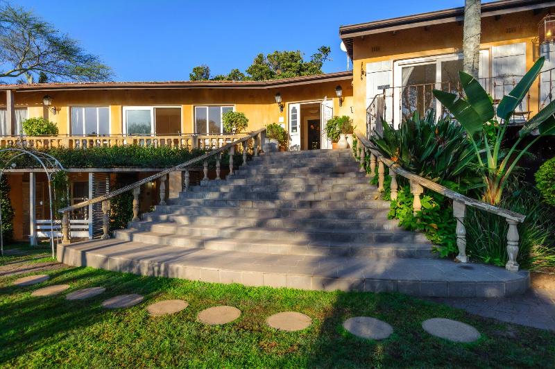 Petite Provence B&BOver view