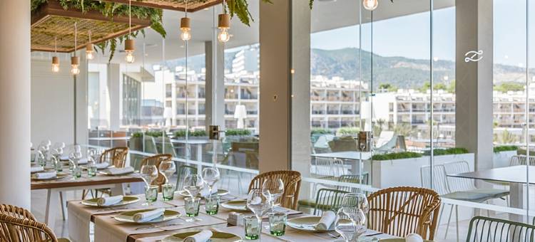 扎菲洛帕莱斯帕尔马诺瓦酒店(Zafiro Palace Palmanova)图片