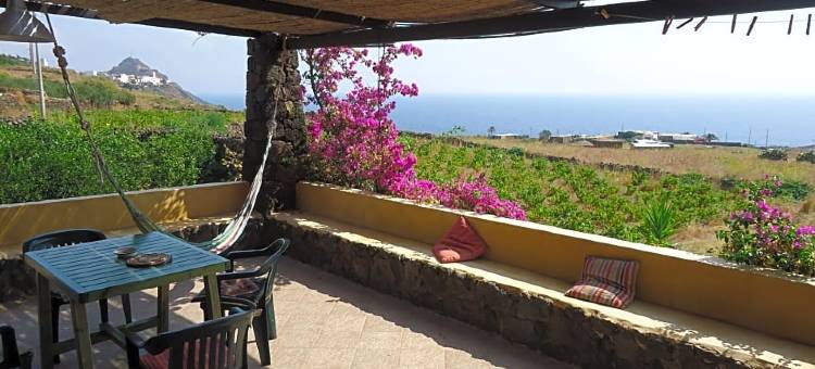 泽比波多罗农庄酒店(Agriturismo Zibibbodoro)图片