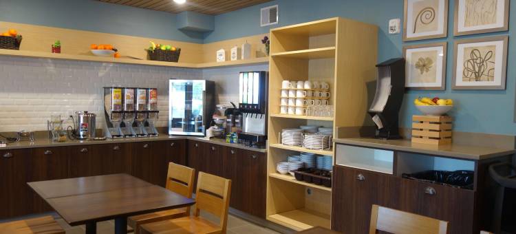 拉克罗斯丽怡酒店(Country Inn & Suites by Radisson, la Crosse, WI)图片