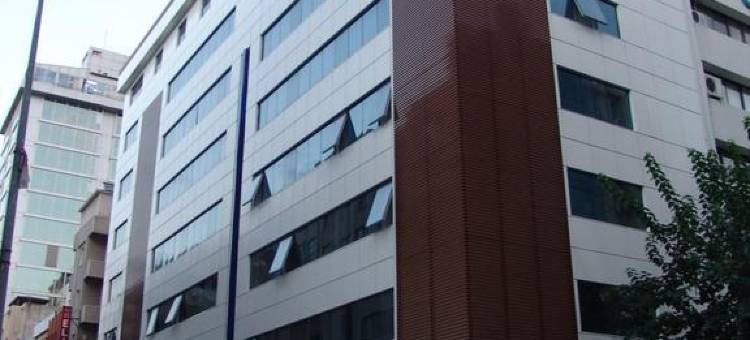 伊扎酒店(Izan Hotel)图片