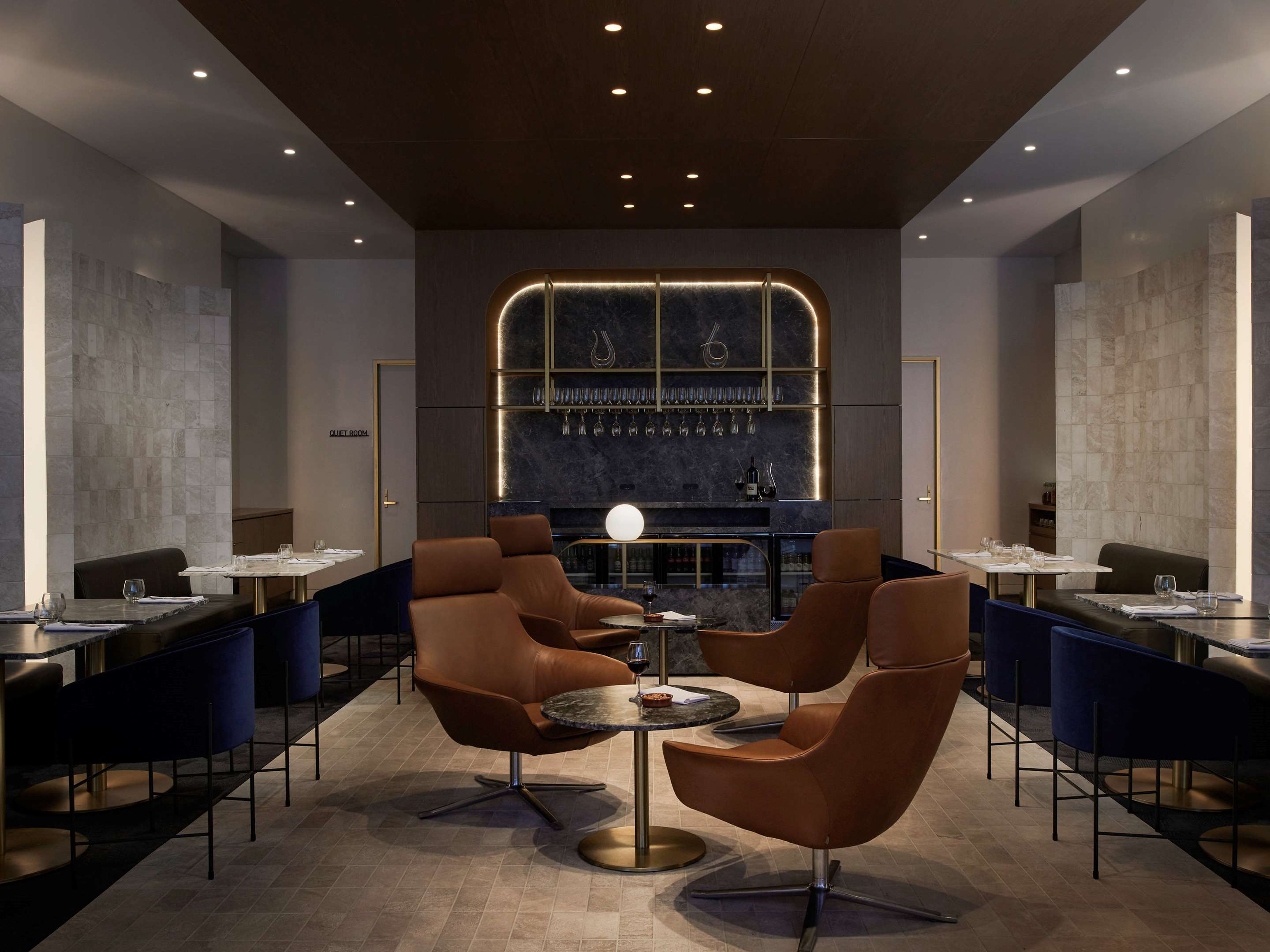 Pullman AdelaideOver view