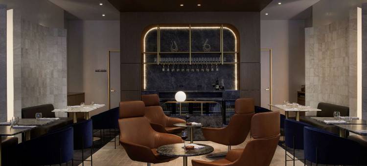 阿德莱德铂尔曼酒店(Pullman Adelaide)图片