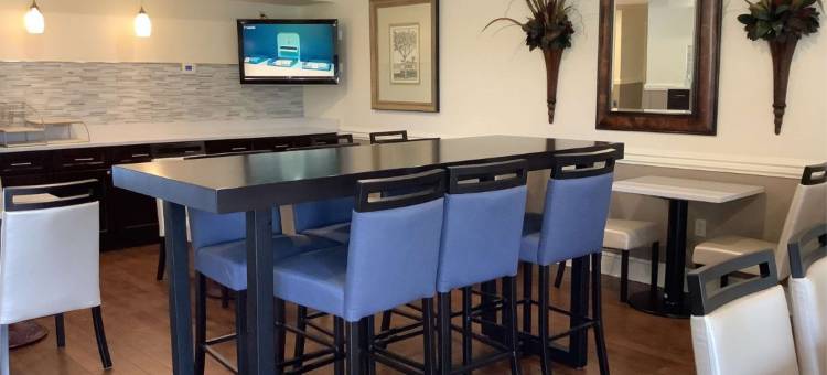 麦迪逊贝斯特韦斯特优质酒店(Best Western Plus Madison Inn)图片