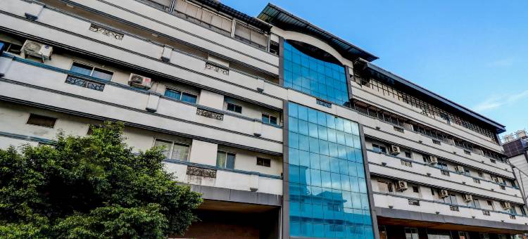 Itys酒店阿穆皇家(Itsy Hotels Ammu Regency)图片