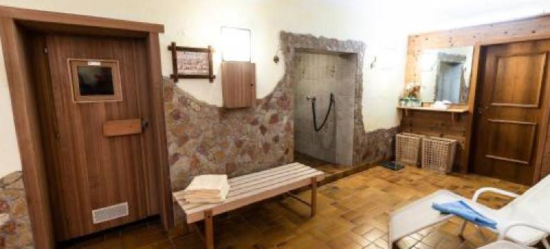 海尔格酒店(Hotel Helga)图片