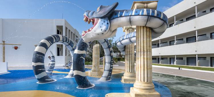 科斯斯密海滩戏水(Smy Kos Beach & Splash)图片